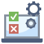 Testing & Revision