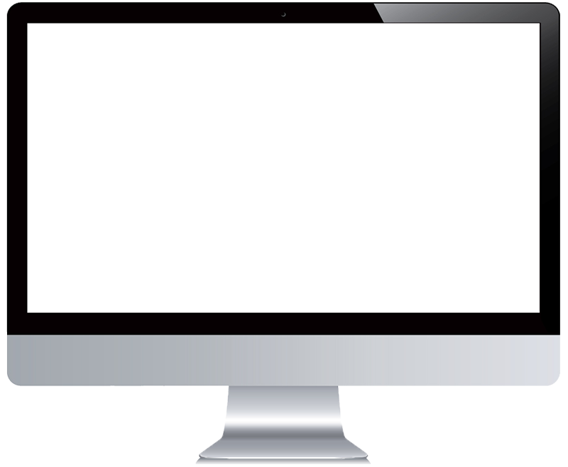 Desktop Frame