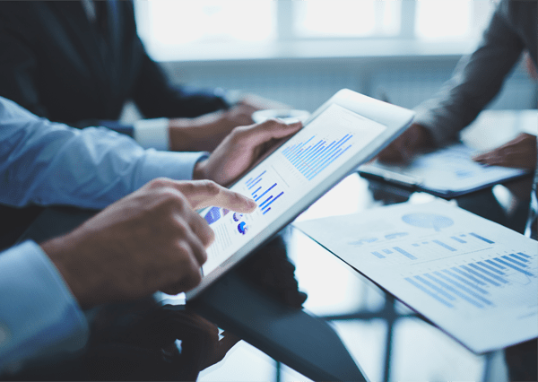 Finance &
 Banking