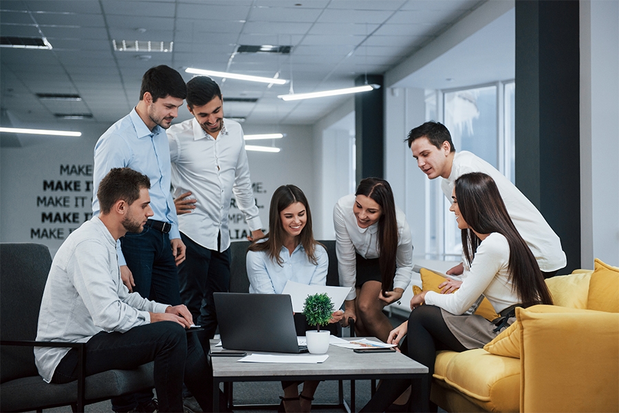 SEO Company