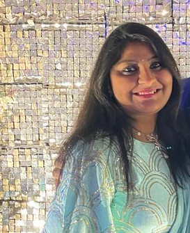 Manisha Somani