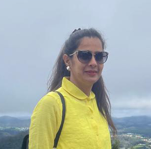 Sarita Jaju