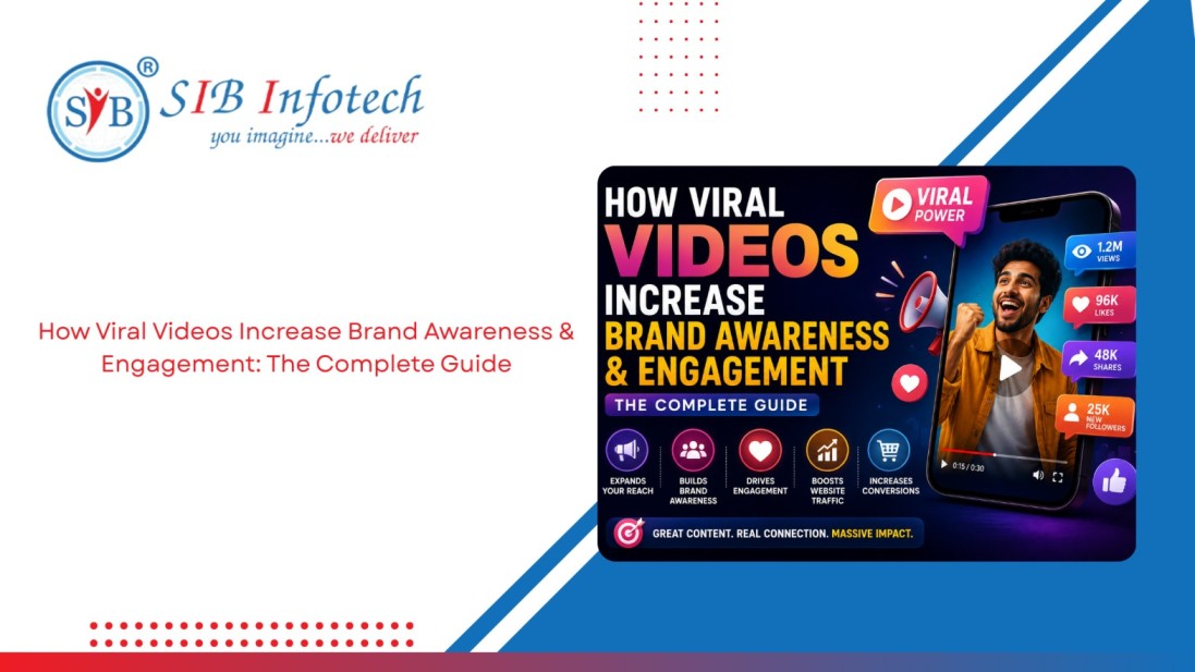 How Viral Videos Increase Brand Awareness & Engagement