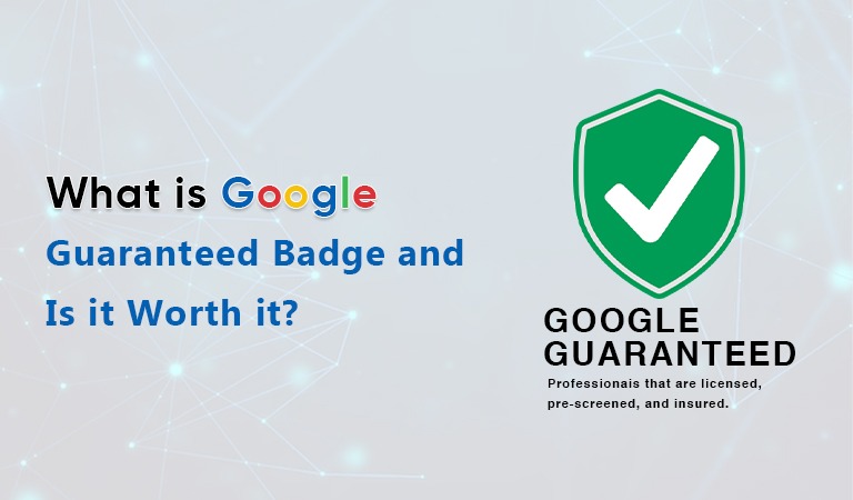 Google Guaranteed Badge Guide: How to Get Verified on Local Services Ads (2026)