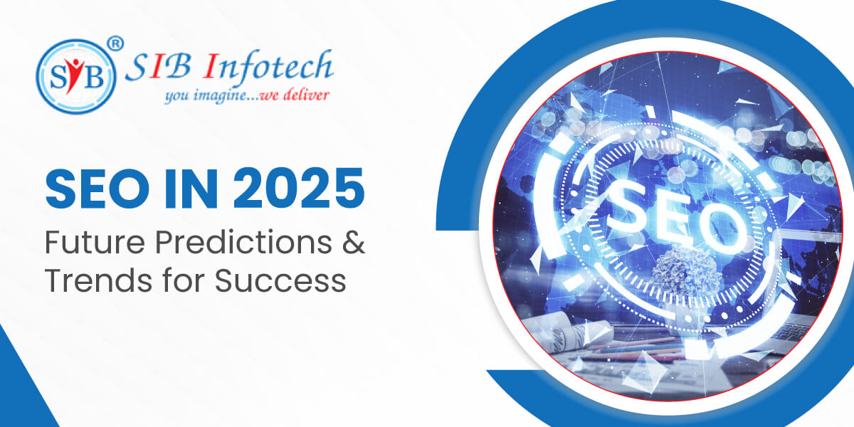 Future of SEO in 2026: Trends, AI Search Predictions & Growth Strategies