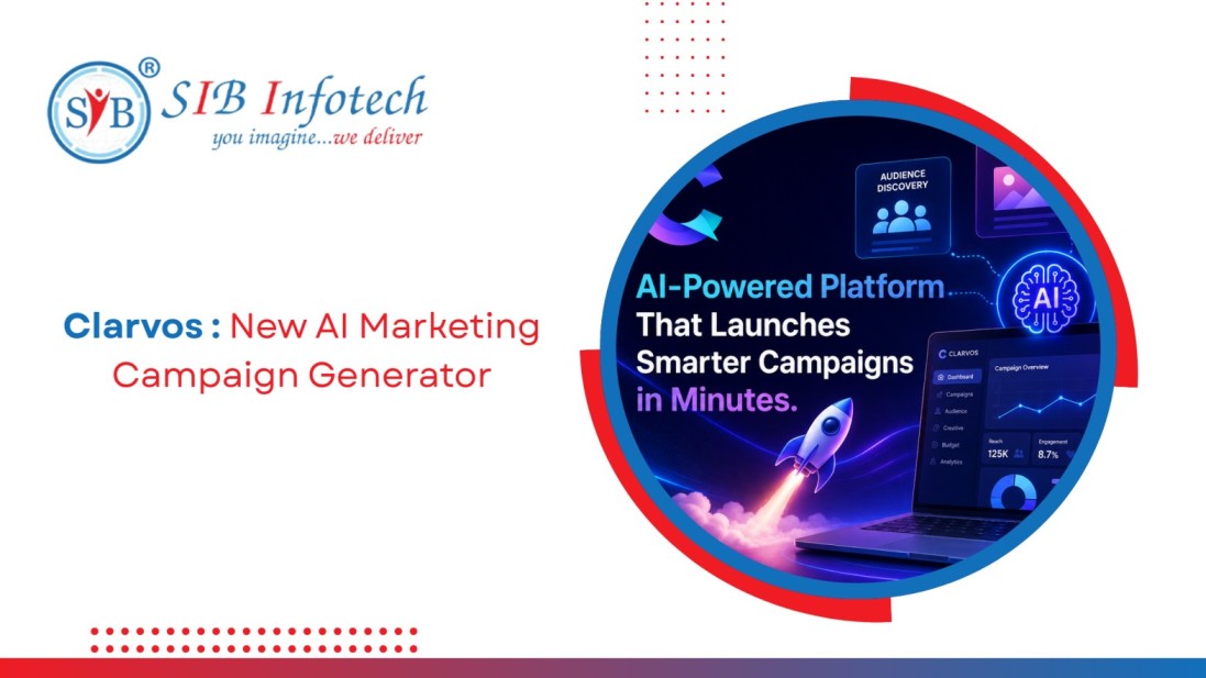 The New AI Marketing Campaign Generator Changing How Marketing Campaigns Are Run in 2026