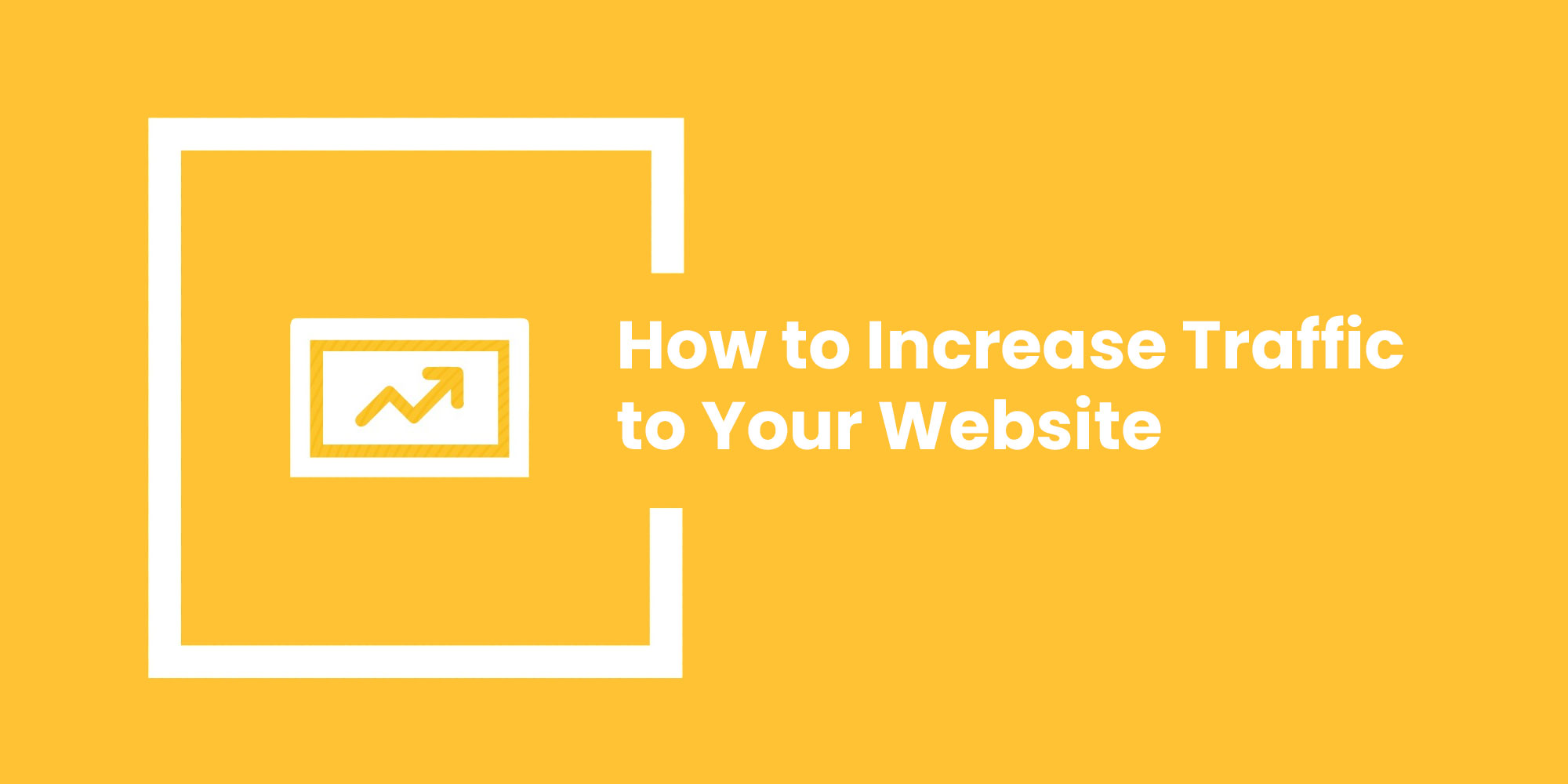 How to Increase Traffic to Your Website Through Blogging