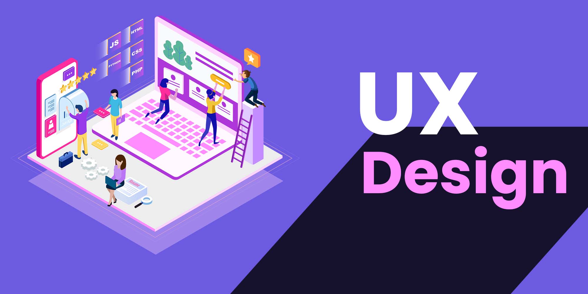 Improve website conversion rate through better ux design