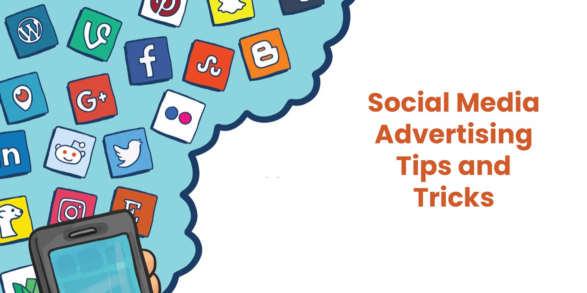 Social Media Advertising Tips and Tricks
