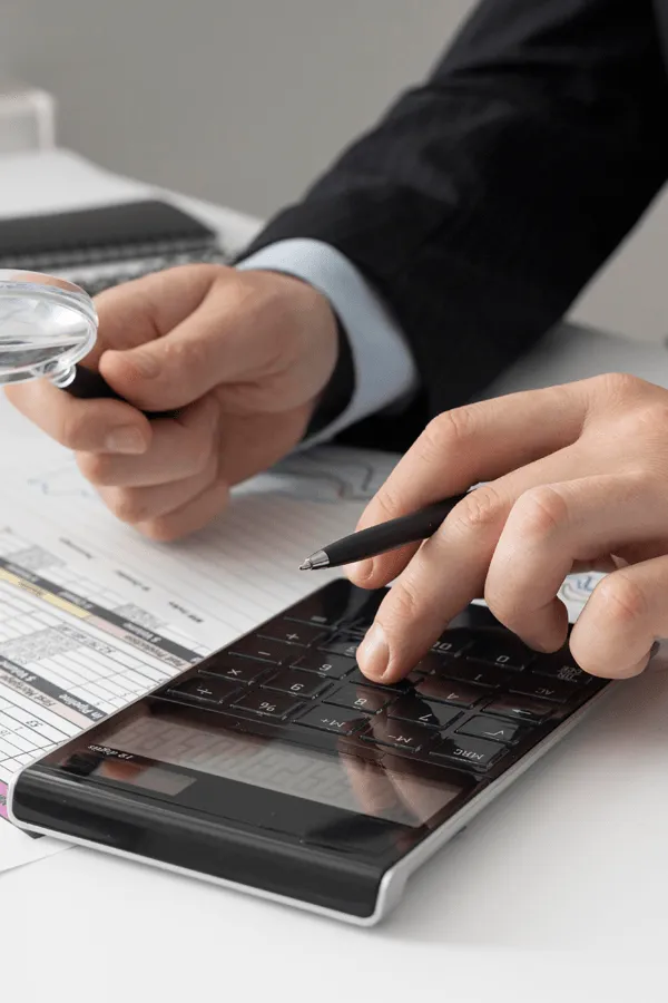 Custom Calculator Development Companies in India