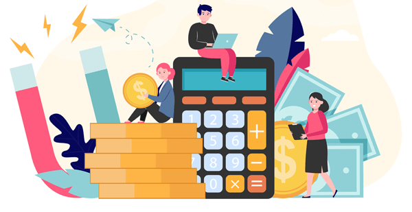 Custom Calculator Development Company in Mumbai