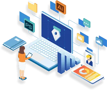 Corporate website designing company