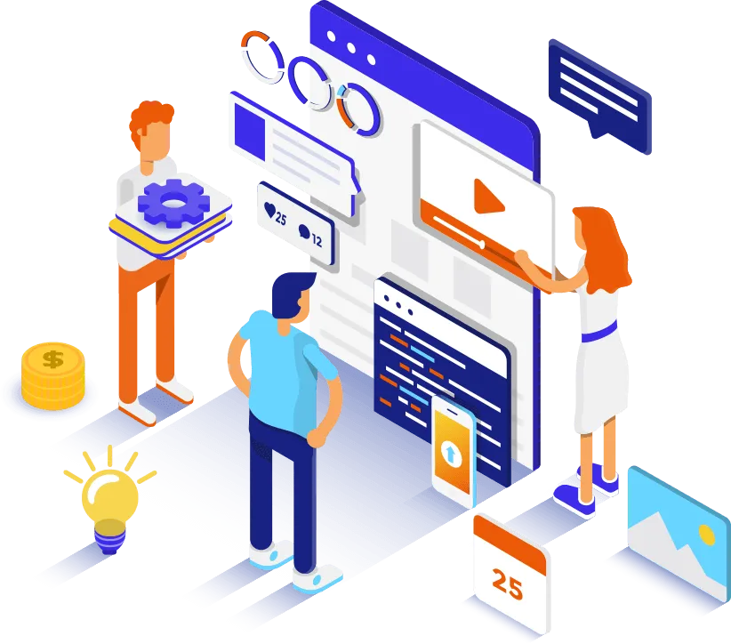 Corporate website designing company in mumbai