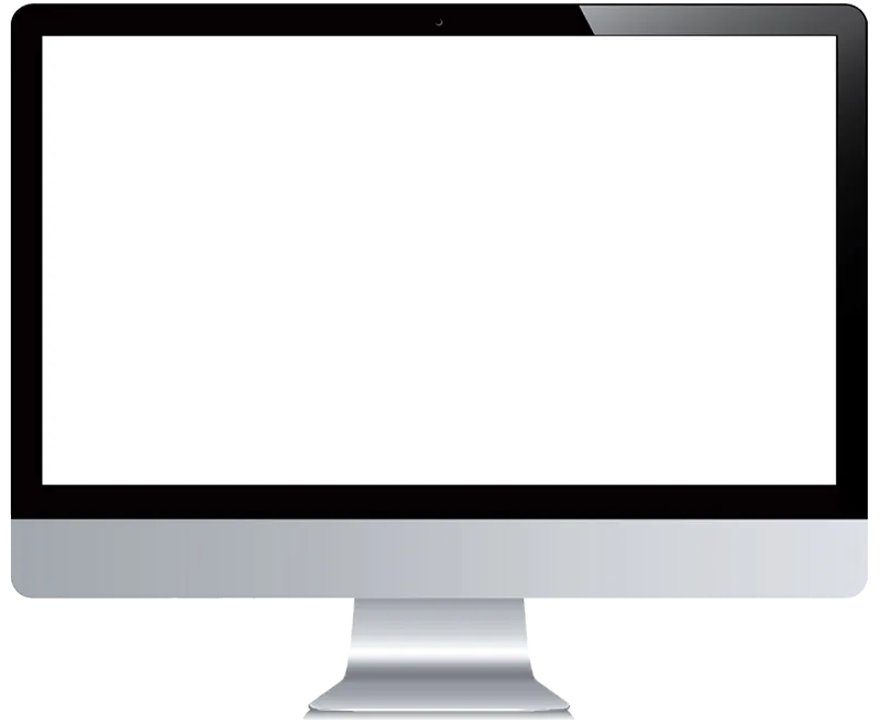 Desktop Frame