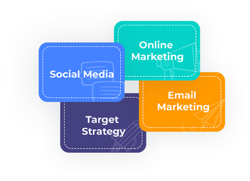 Digital Marketing Company in India