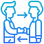 B2B