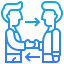 B2B