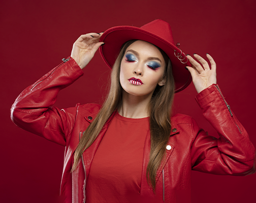 Beauty & Fashion