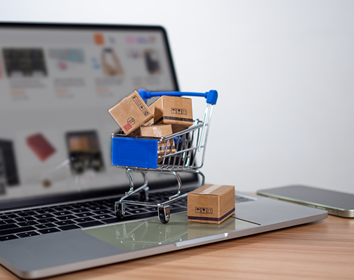 E-commerce & Retail