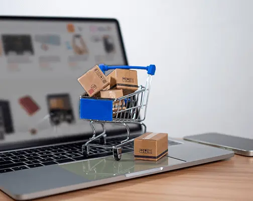 E-commerce & Retail