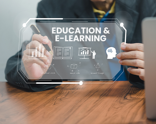 Education & E-learning