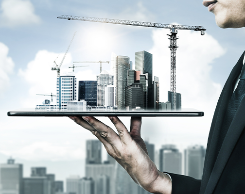 Real Estate & Projects
