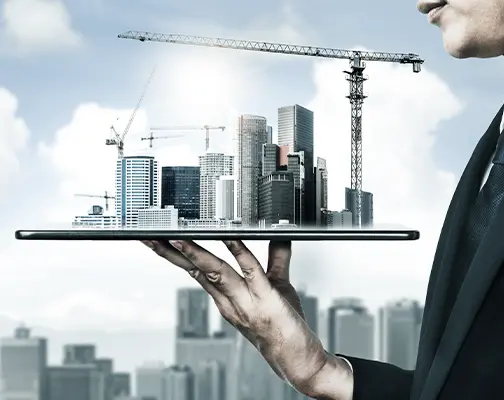 Real Estate & Projects