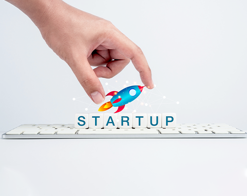 Startups & Enterprises