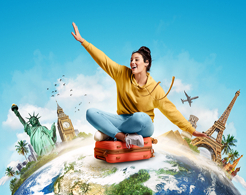 Travel & Hospitality