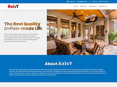 AxisY