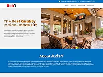 AxisY