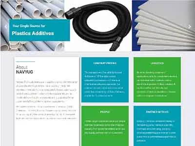 Navyoug Chemicals