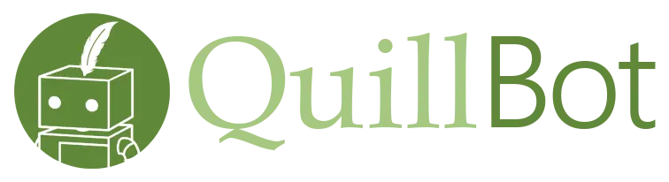Quilbot Logo