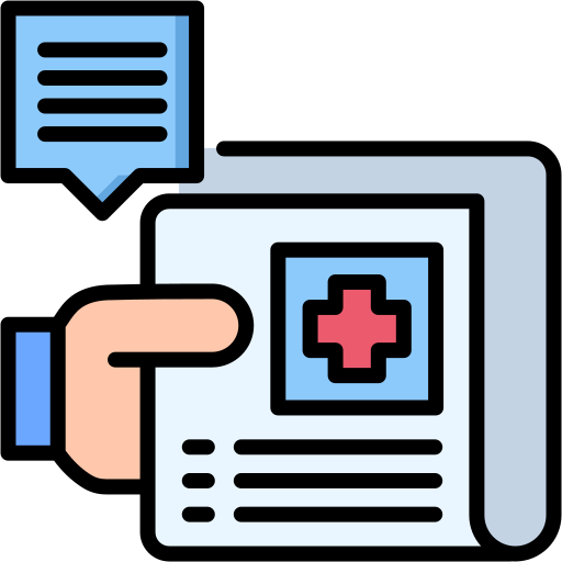 Healthcare and Pharma