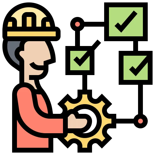 Manufacturing and B2B