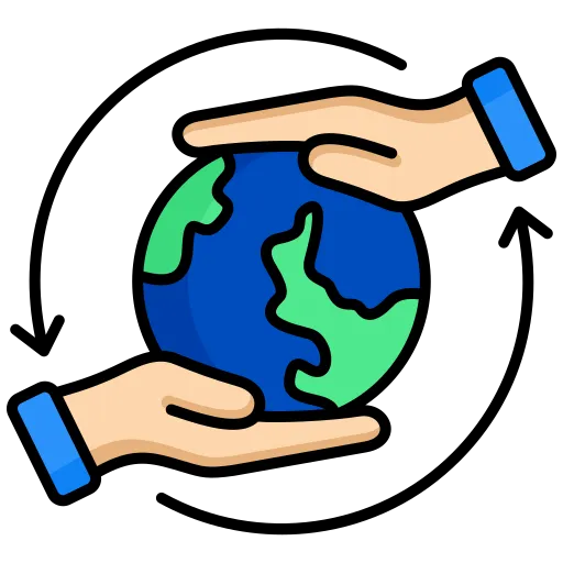 NGOs and Non-Profits