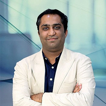 Anuj Bajaj