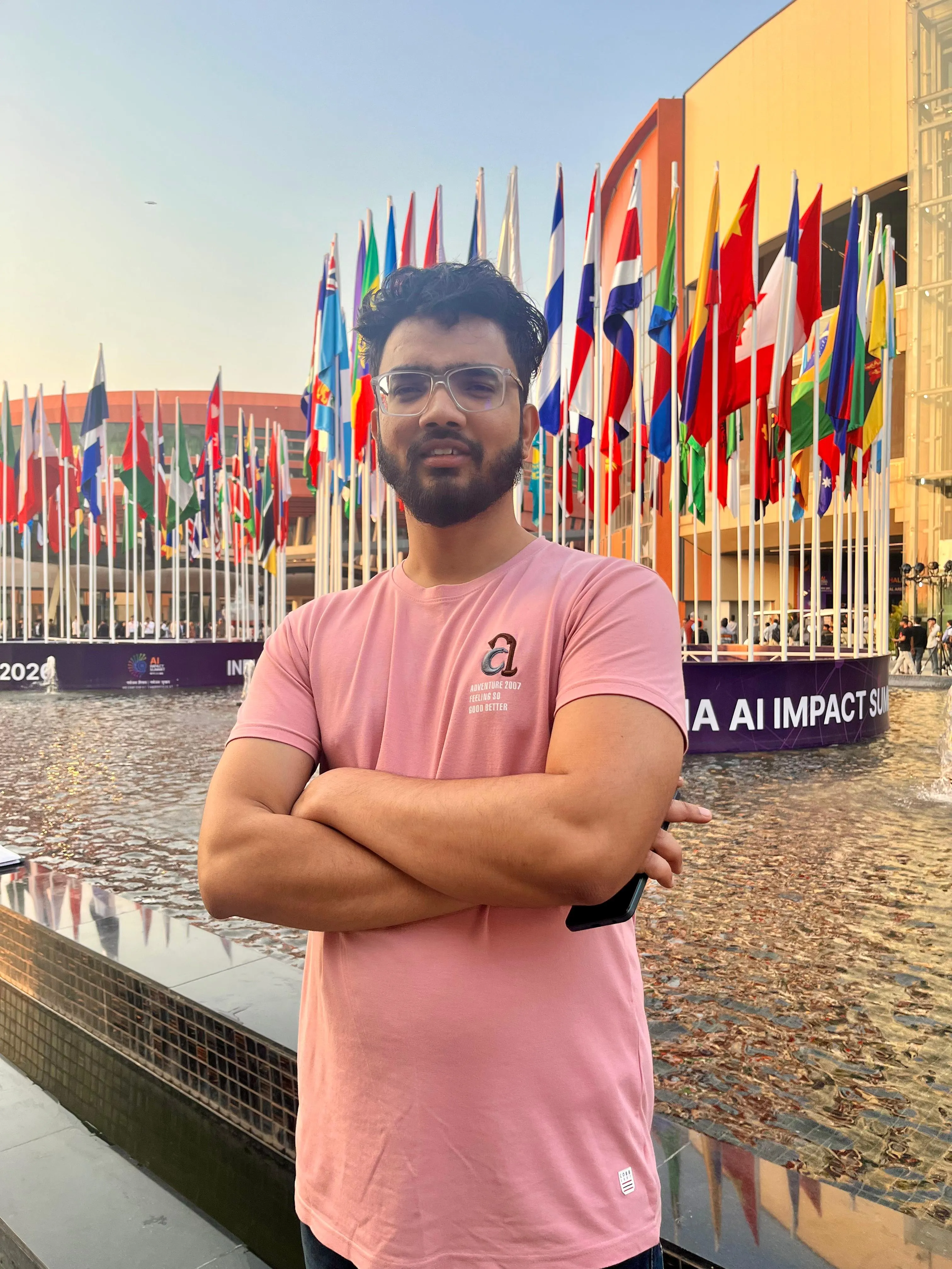 Mohammad Kaif