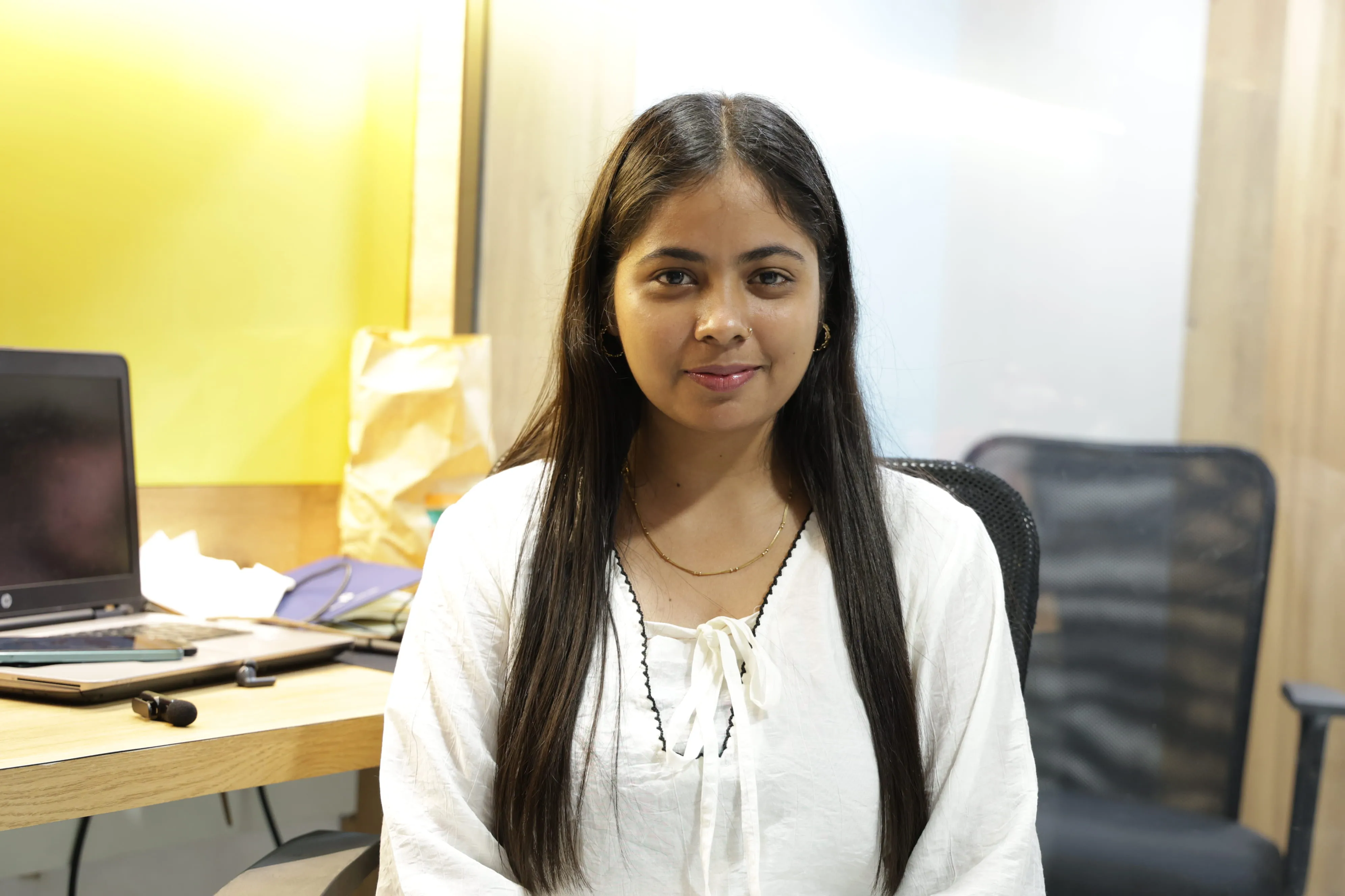 Neha Vishwakarma