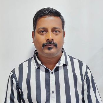 Rakesh Durkar