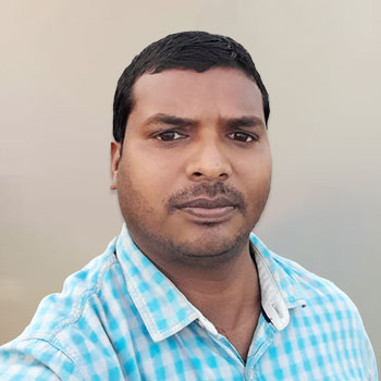 Santosh Kumar