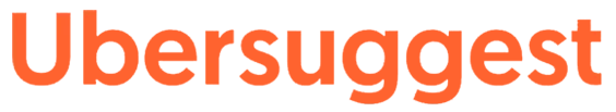 Ubersuggest Logo